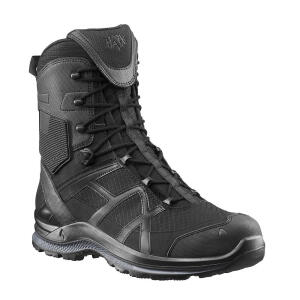 Haix BLACK EAGLE Athletic 2.0 T met zijrits UK 3.5